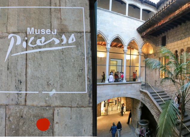 picasso-museum