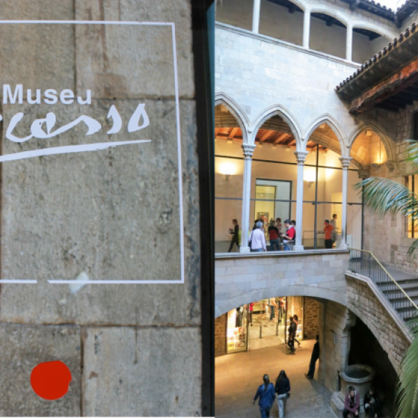 picasso-museum